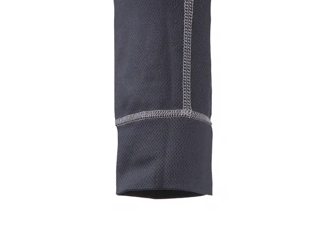 Ondershirt Odars Antraciet, Maat EEL