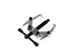 GEDORE 1.12/02 Poolklemtrekker 2-arm 60x40mm