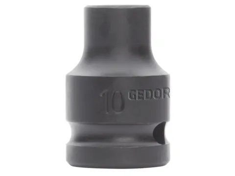 R63001106 Schroevendraaierbit 1/2 inch zeskant 11mm lengte 38mm