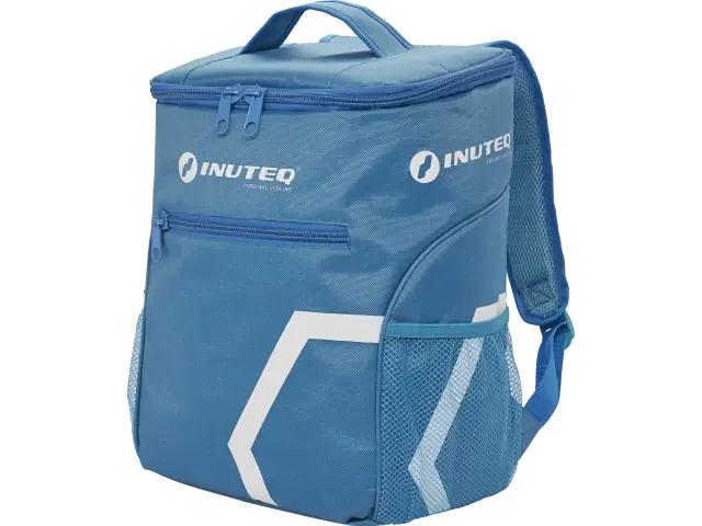 Inuteq 1038020307 Cooling BackPack Blauw