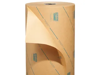 VCI FERROgard Corrosiebeschermend papier Rol 1000mmx890mtr Bruin - 3