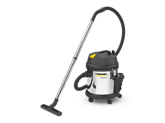 aspirateurs eau et poussière,1380 W,volume d'air 4020l/min