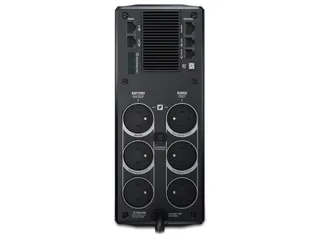 APC Back-UPS PRO BR1500G-FR - Noodstroomvoeding, 1500VA, 6x Penaarde(B - 2