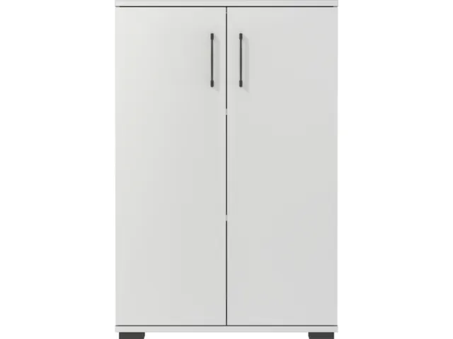 dossierkast,HxBxD 1230x800x400mm,2xinlegbodem,3ordnerhoogte