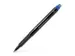 Marker Faber-Castell Multimark permanent S blauw