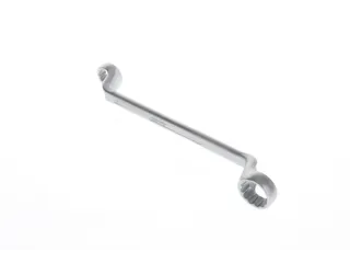 2 27X32dubbele ringsleutel,UD profiel,27x32mm - 4