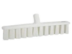 UST 3173-5 vloerveger 40cm wit medium vezels 50x400mm