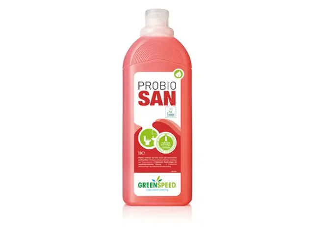 Sanitairreiniger Greenspeed Probio San 1 Liter