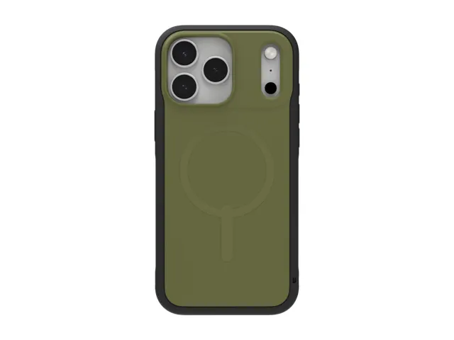 ZAGG Sedona Snap, Hoes, Apple, iPhone 17 Max, 17,5 cm (6.9 inch), Groe