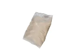 Kwarts-Zilverzand 25Kg