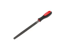 R93100052 Driehoekige vijl gekapt 2 310mm 2K handvat