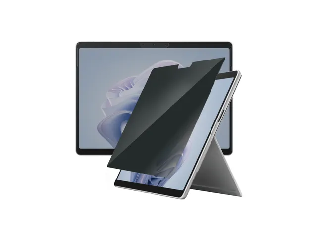 PanzerGlass 2-Way Privacy Screen Protector Microsoft Surface Pro X