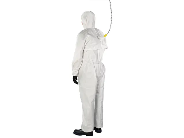 Ansell AlphaTec 2000 Standard overall, model 162 - L