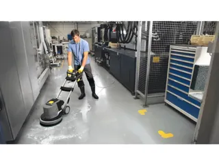 Vloerreiniger 10 liter jerrycan voor industrievloeren - 3