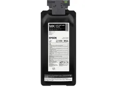 Epson SJIC48P-MK inktcartridge mat zwart 480ml