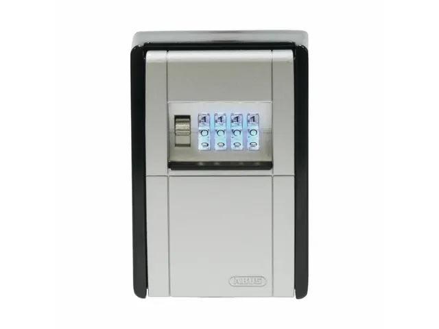 Abus sleutelkluis 787 Led