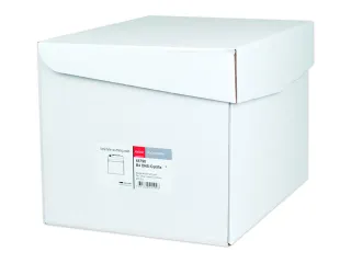 envelop Documento B4 120 gram beigekraft met balg 250 stuks - 2
