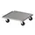 Dolly voor Carro 55 liter