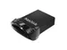 Clé USB Sandisk Ultra Fit 64Go noir