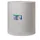 Tork Poetspapier Rol 520304 Grijs W1 1-laags