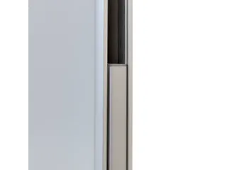 Poster Display Decor Click Dubbelzijdig A1 Zilver - 3