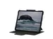 Coque pour tablette Metropolis SE Apple iPad Air 13 inch noir