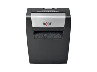 Papiervernietiger Rexel Momentum X308 snippers 5x42mm P-3 - 2