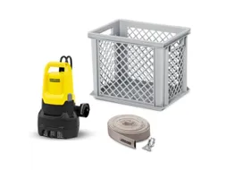Dompelpompset SP 22.000 Flood Box