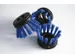 Schoonloopmat Rubber 100x150 Cm Gewicht 9kg/m² Shore Hardheid 55