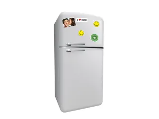 Magneetpapier Sigel A4 Wit 5 Vel Voor Inkjet - 5