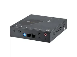 Hdmi Over Ip Ontvanger Voor St12mhdlan2k Video Wall Ondersteuning - 1