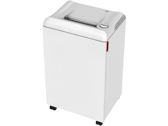 Papiervernietiger Ideal 2503 4mm Stroken P-2