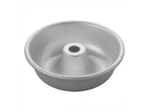 EMGA Savarin bakvorm aluminium 8cm