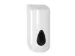 OUTLET Garagezeepdispenser Wit 2000 Ml Kunststof