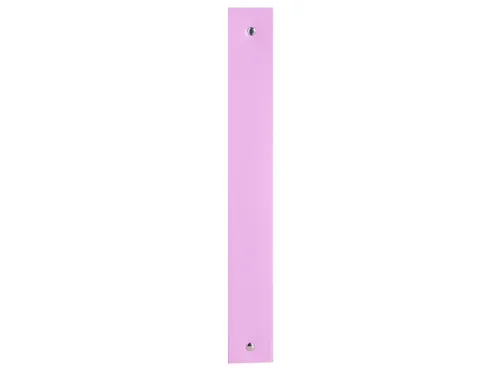 Classeur 4anx 30mm P P A4 Ellipse coul.as