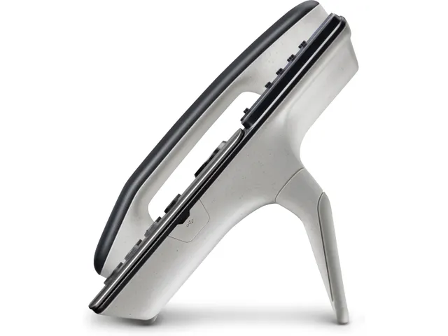 Poly Edge E350 IP-telefoon met PoE-ondersteuning