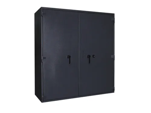 Stalen Kantoorkast 1557x1252mm S2 Lfs 30 P Kleur Ral 7024