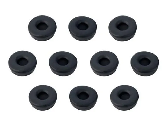 Jabra Engage Mono Oorkussens 10 stuks