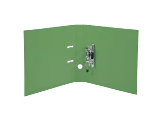 Ordner PVC Prem'Touc h A4 50 mm anijs - 3