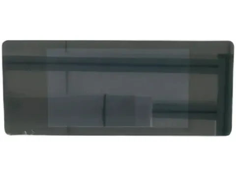 Accufab-Aris Touch Screen Assembly