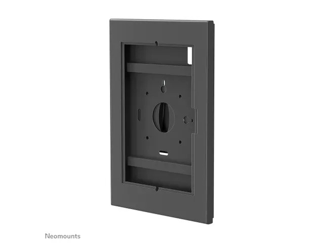 Support mural pour tablette Neomounts WL15-633BL1 Max. 3kg fixe
