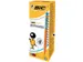 Vulpotlood Bic Matic strong HB 0.9mm inclusief stiften