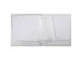 Album photos à vis 40 pages blanches - Format 37x29cm - CHAMPÊTRE -