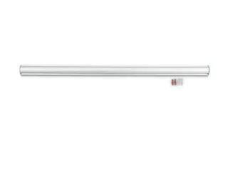 Wandklemlijst MAULballfix Aluminium Lengte 100,6 cm - 1