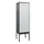 PBM-locker,HxBxD 2120x600x500mm,2vak,vak B 300mm,cil.-slot