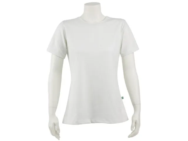 T'riffic TRI5012101DR T-shirt, wit, maat 3XL, per stuk