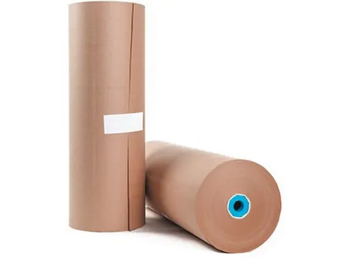 Inpakpapier op rol, 70 g/m², ft 280 m x 50 cm, kraft