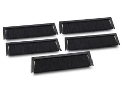 NetShelter SX / SV dakborstelstrip