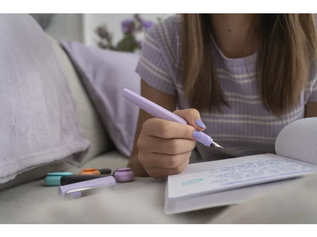 Vulpen Schneider Tomo lavender