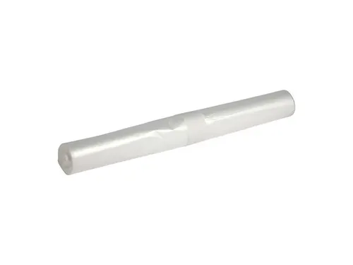 Powersterko Afvalzak LDPE Gerecycled 80x110cm T60 Transparant